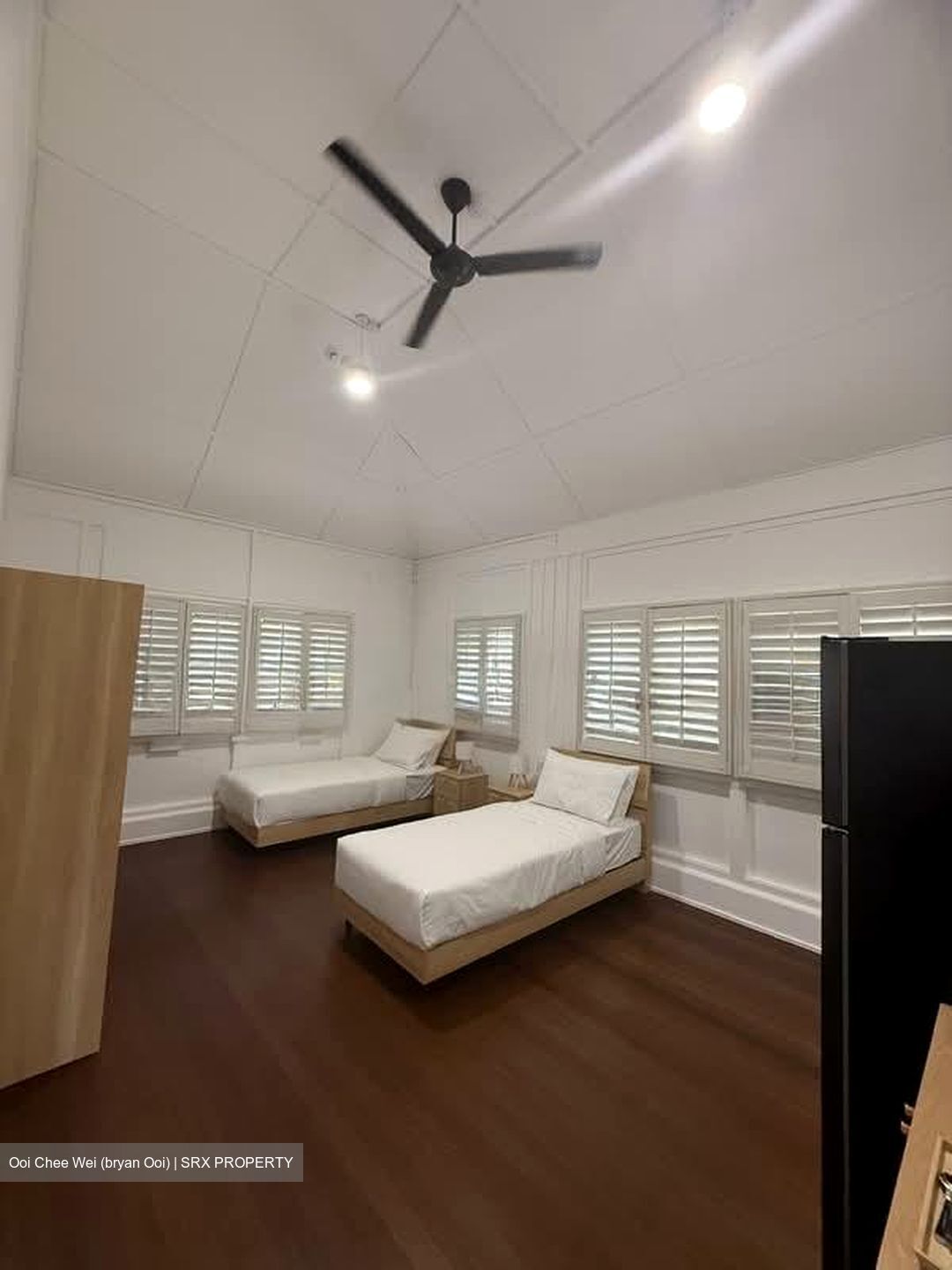 Admiralty Road East (D27), Apartment #529948521